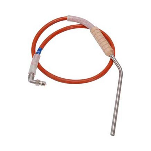 Henny Penny Hose Assy, Fry Filter , W/Nozzle 33494 - main